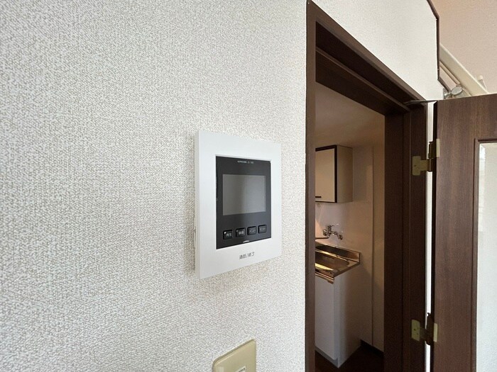 アルム宮千代の物件内観写真