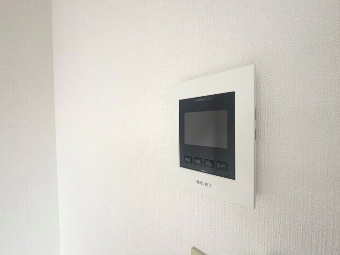 アルム宮千代の物件内観写真