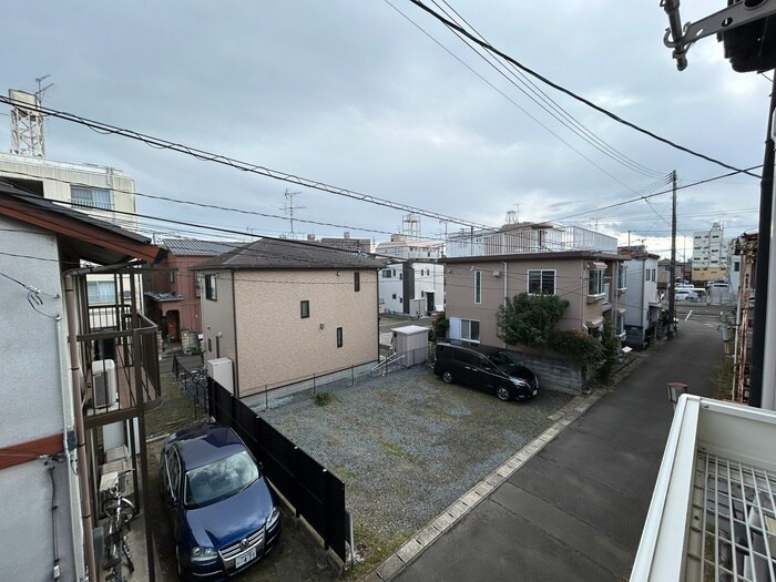 アルム宮千代の物件内観写真