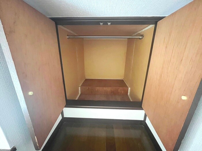 アルム宮千代の物件内観写真