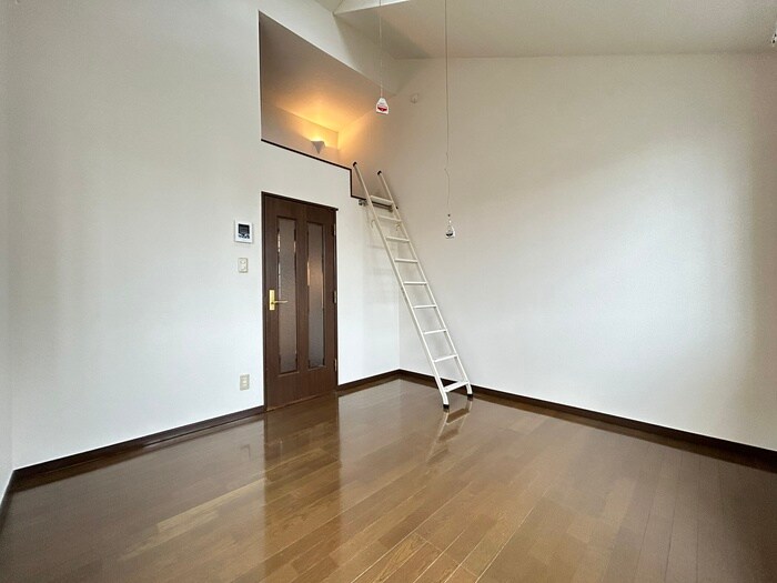 アルム宮千代の物件内観写真