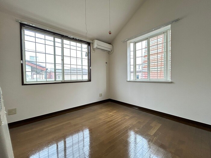 アルム宮千代の物件内観写真