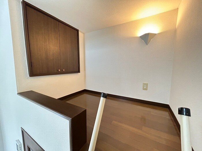 アルム宮千代の物件内観写真