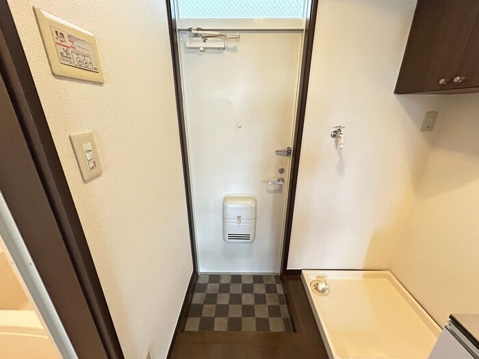 アルム宮千代の物件内観写真