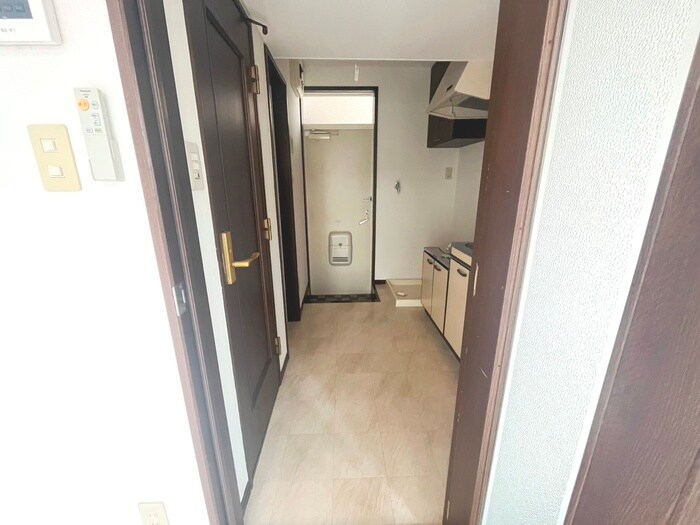 アルム宮千代の物件内観写真