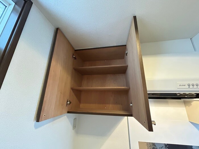 アルム宮千代の物件内観写真