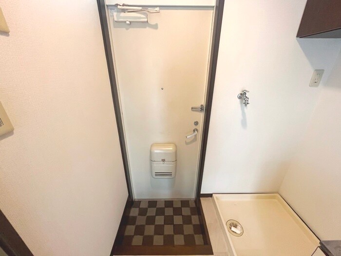 アルム宮千代の物件内観写真