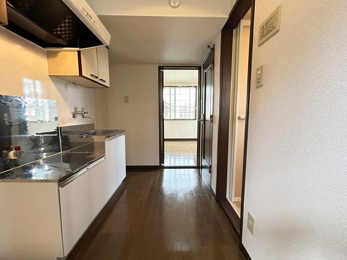 アルム宮千代の物件内観写真