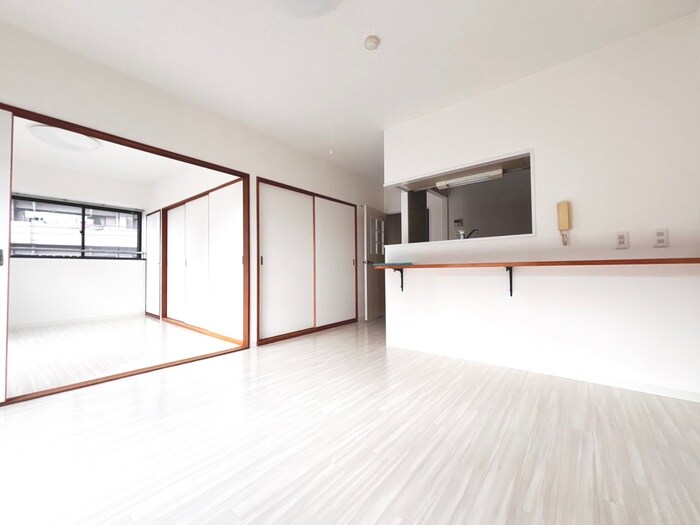 エクセレント結城　２の物件内観写真