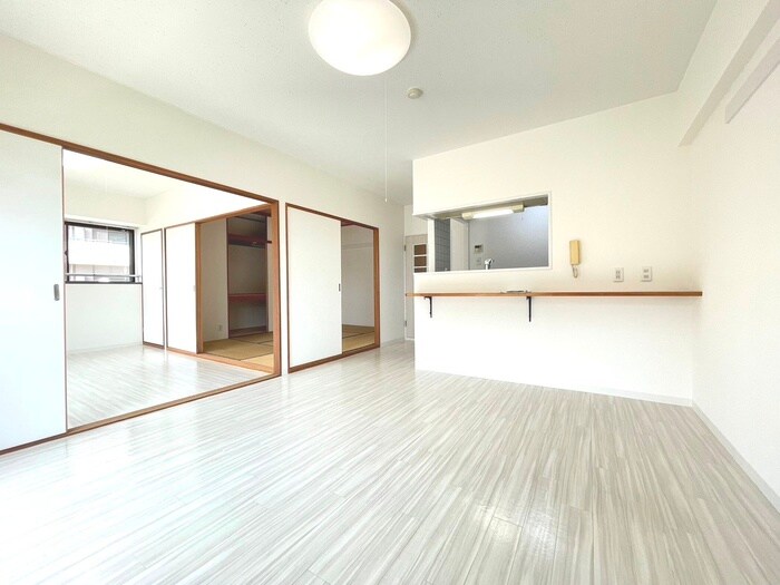 エクセレント結城　２の物件内観写真