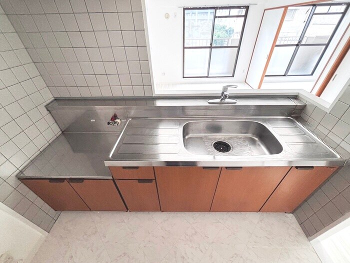 エクセレント結城　２の物件内観写真