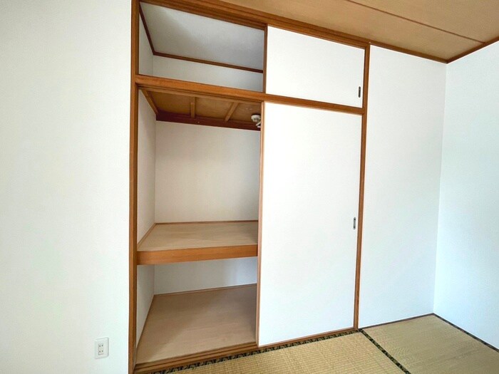 エクセレント結城　２の物件内観写真