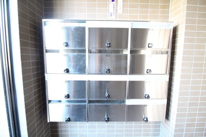 エクセレント結城　２の物件外観写真