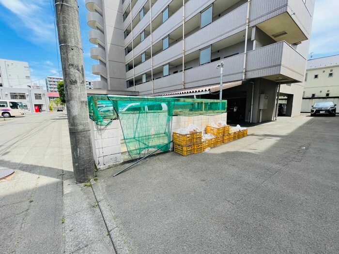 エクセレント結城　２の物件外観写真