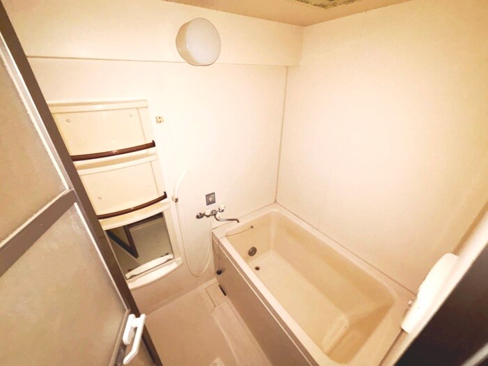 エクセレント結城　２の物件内観写真