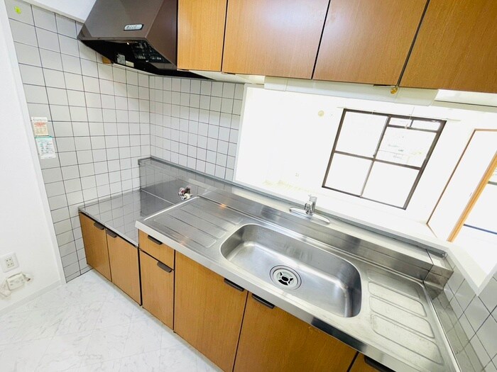 エクセレント結城　２の物件内観写真