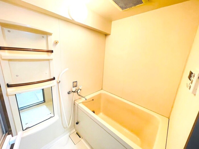 エクセレント結城　２の物件内観写真