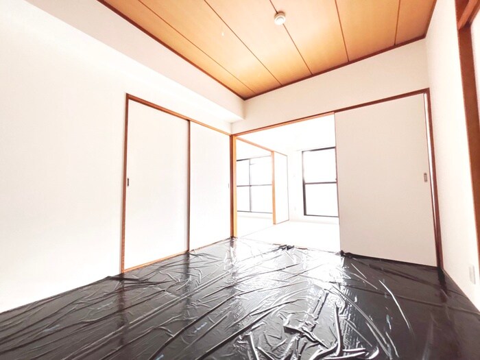 エクセレント結城　２の物件内観写真