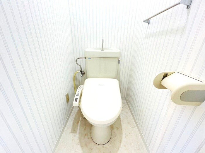 エクセレント結城　２の物件内観写真