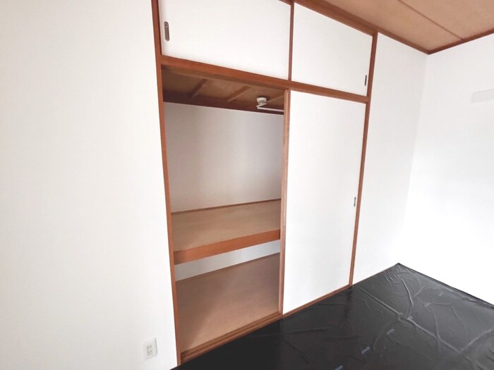 エクセレント結城　２の物件内観写真