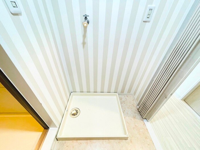 エクセレント結城　２の物件内観写真