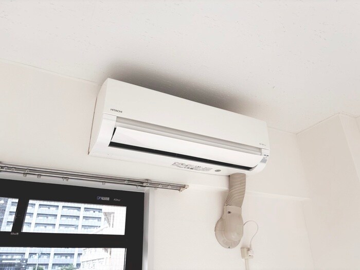 エクセレント結城　２の物件内観写真