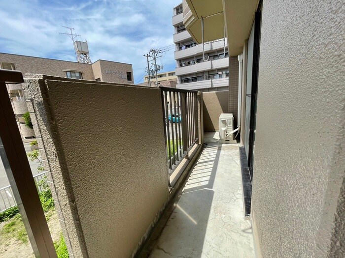 エクセレント結城　２の物件内観写真