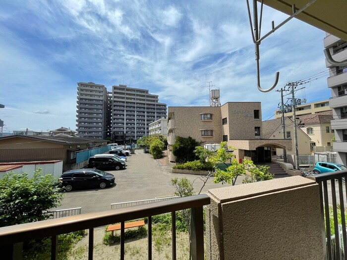 エクセレント結城　２の物件内観写真