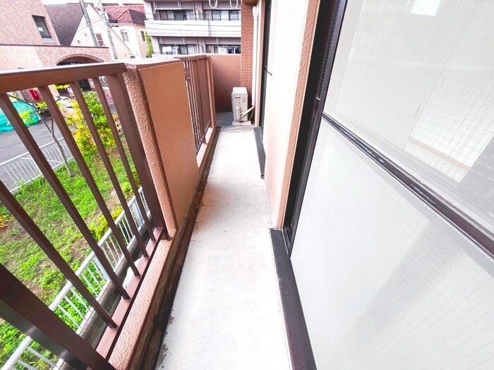 エクセレント結城　２の物件内観写真