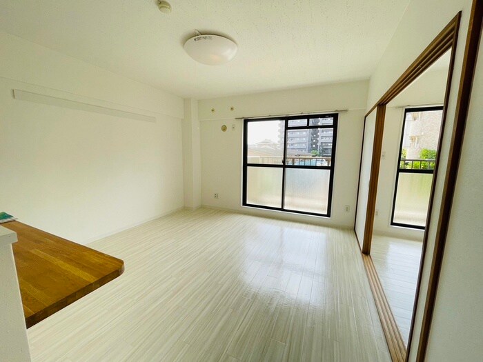 エクセレント結城　２の物件内観写真