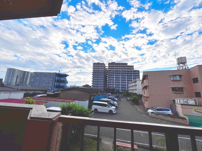 エクセレント結城　２の物件内観写真