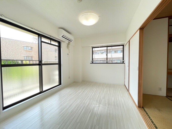 エクセレント結城　２の物件内観写真