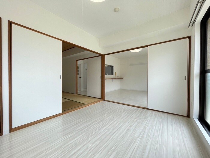 エクセレント結城　２の物件内観写真