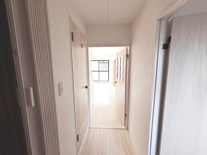 エクセレント結城　２の物件内観写真