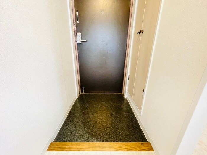 エクセレント結城　２の物件内観写真