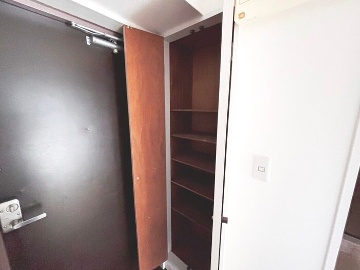 エクセレント結城　２の物件内観写真