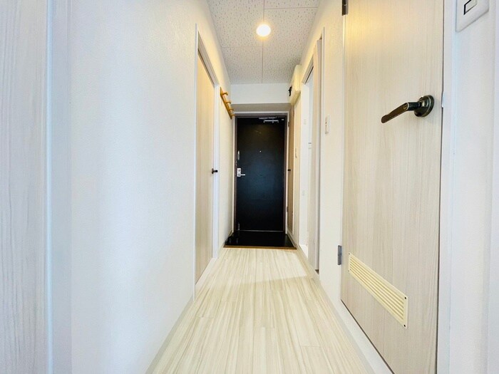 エクセレント結城　２の物件内観写真