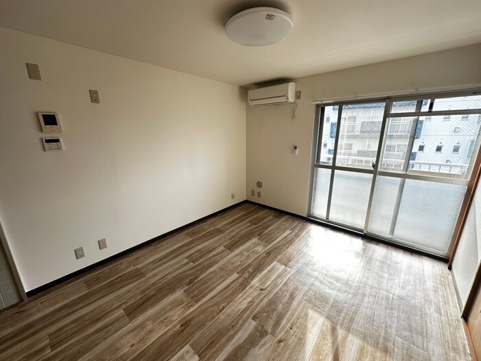 ボナ－ルＳＫの物件内観写真