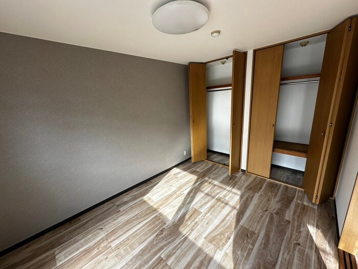 ボナ－ルＳＫの物件内観写真