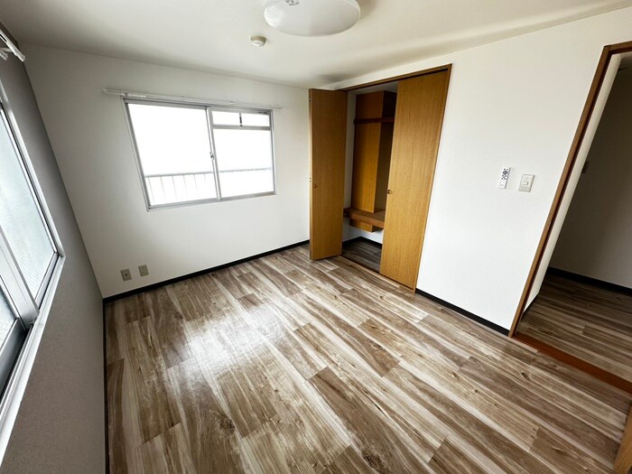 ボナ－ルＳＫの物件内観写真