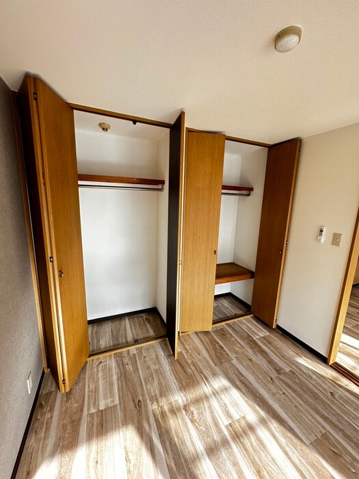 ボナ－ルＳＫの物件内観写真