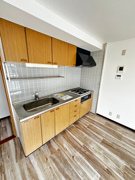 ボナ－ルＳＫの物件内観写真