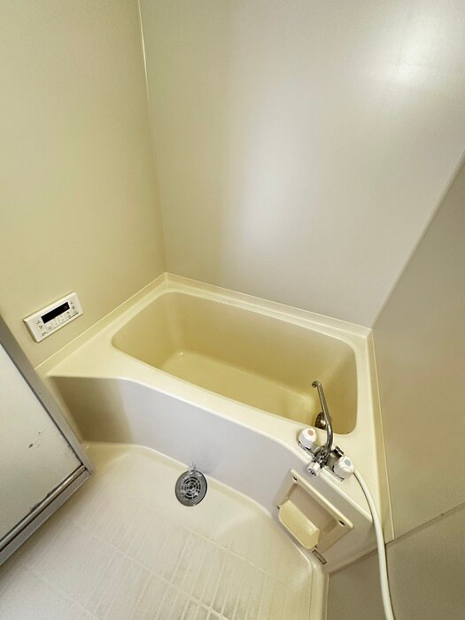 ボナ－ルＳＫの物件内観写真