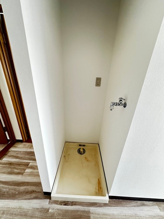 ボナ－ルＳＫの物件内観写真