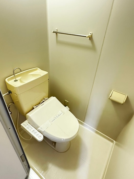 ボナ－ルＳＫの物件内観写真