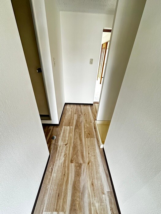 ボナ－ルＳＫの物件内観写真