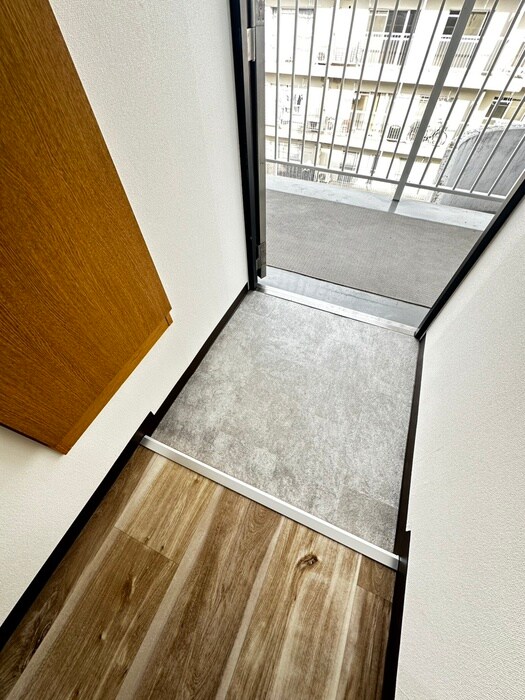 ボナ－ルＳＫの物件内観写真