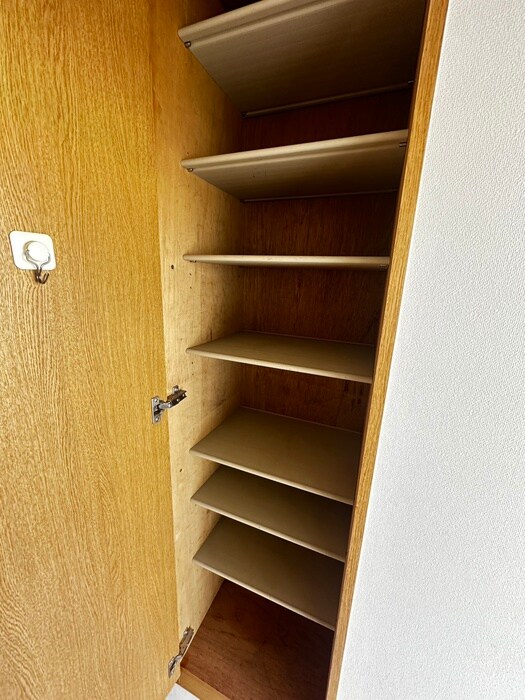 ボナ－ルＳＫの物件内観写真