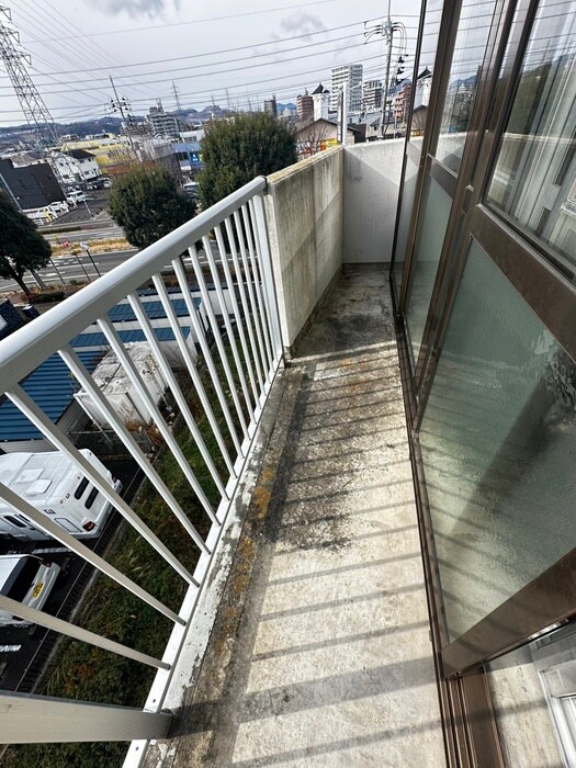 ボナ－ルＳＫの物件内観写真