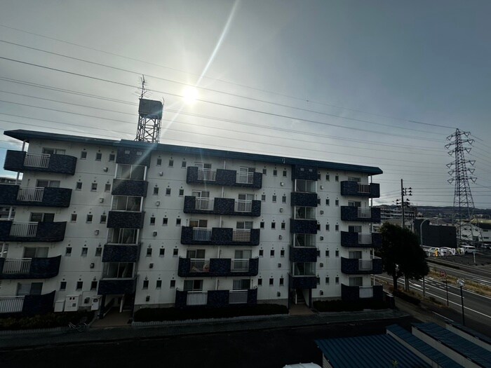 ボナ－ルＳＫの物件内観写真